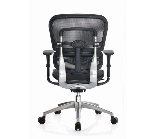 כסא מנהל ERGO FIT MID BACK