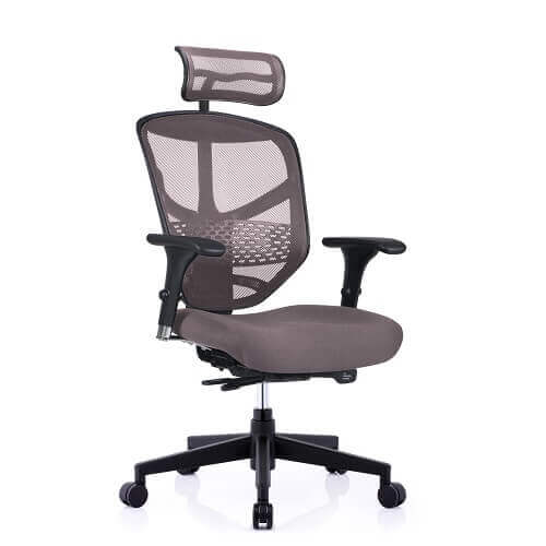 כסא מנהלים ENJOY COMFORT