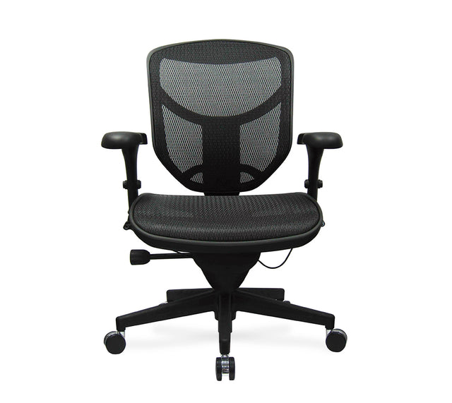 כסא מנהלים QUANTOM MESH
