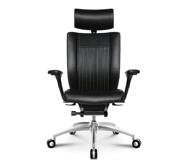 כסא מנהלים TITAN LIMITED S COMFORT