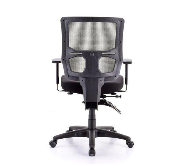 כסא עובד APOLLO 2 MIDBACK
