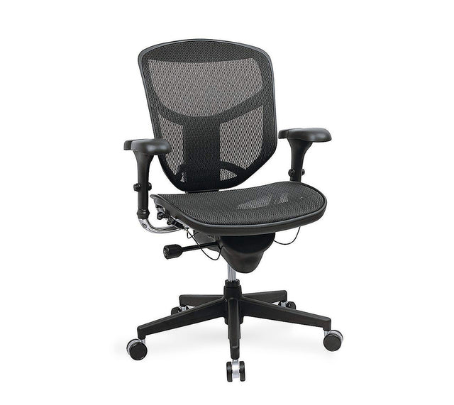 כסא מנהלים QUANTOM MESH
