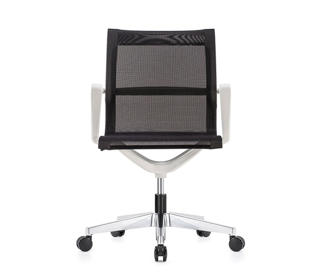 כסא חדר ישיבות KINETIC WHITE