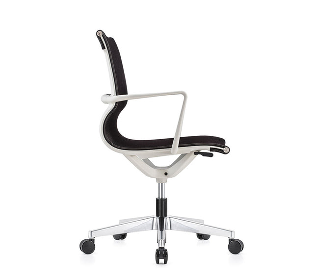 כסא חדר ישיבות KINETIC WHITE
