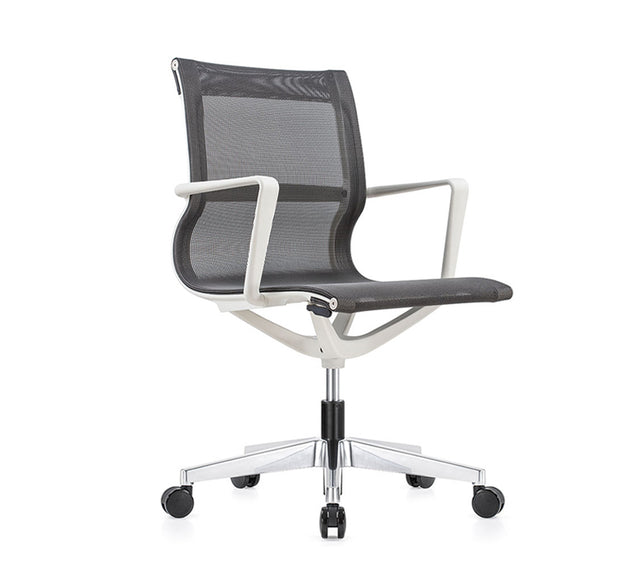 כסא חדר ישיבות KINETIC WHITE