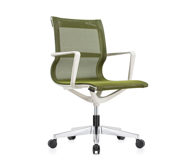 כסא חדר ישיבות KINETIC WHITE