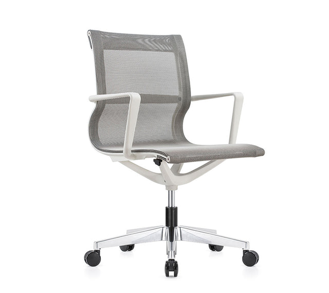 כסא חדר ישיבות KINETIC WHITE