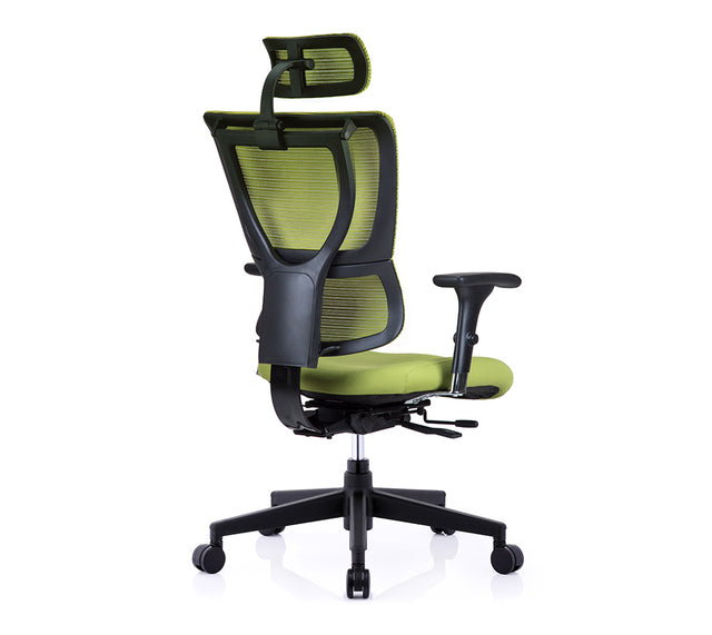 כסא מנהלים אורטופדי MIRUS COMFORT