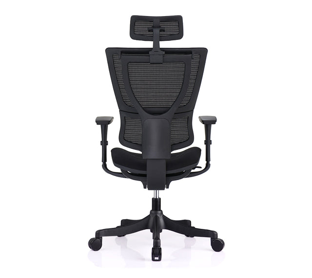 כסא מנהלים אורטופדי MIRUS COMFORT