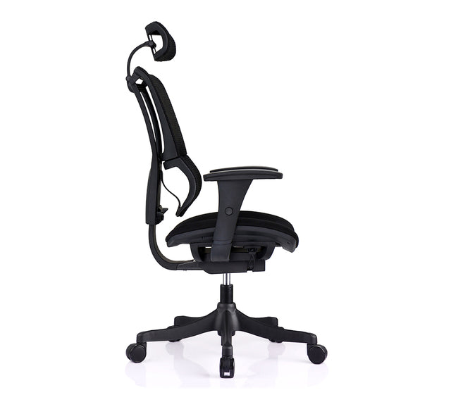 כסא מנהלים אורטופדי MIRUS COMFORT