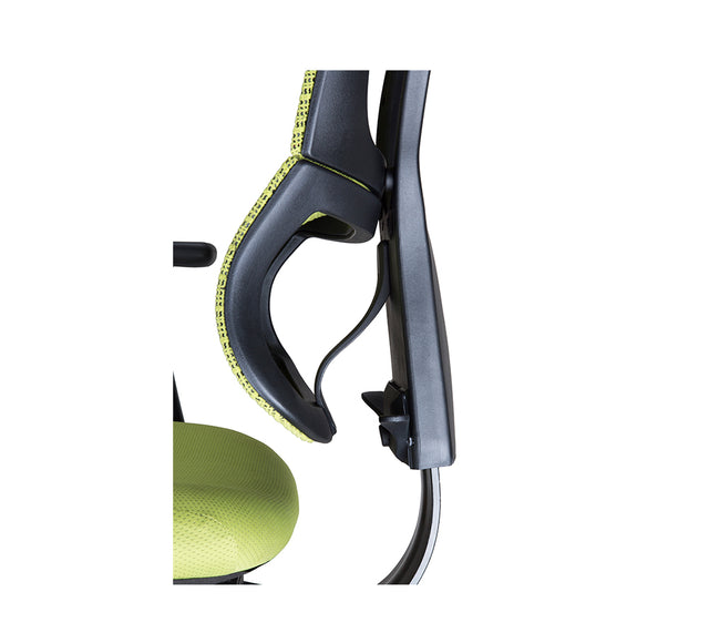 כסא מנהלים אורטופדי MIRUS COMFORT