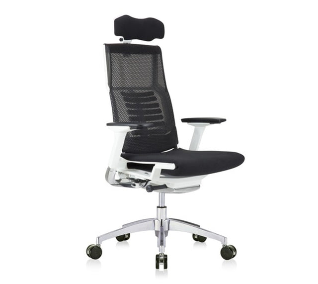 כסא מנהלים POWERFIT