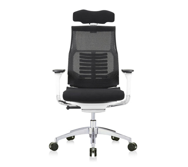 כסא מנהלים POWERFIT