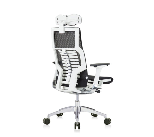 כסא מנהלים POWERFIT