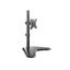 מעמד שולחני ארגונומי למסך 13"-32" LDT12-T01 LUMI