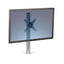 זרוע מתכווננת למסך לשימוש עם עמדת עבודה LOTUS SIT STAND FELLOWES
