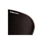 משטח לעכבר עם כרית ג’ל רכה CRYSTAL GEL שחור FELLOWES