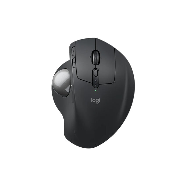 עכבר ארגונומי אלחוטי LOGITECH MX ERGO S ADVANCED