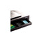 מעמד הגבהה ארגונומי למסך עם מגירה DESIGNER SUITES FELLOWES