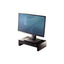 מעמד הגבהה ארגונומי למסך עם מגירה DESIGNER SUITES FELLOWES