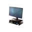 מעמד הגבהה ארגונומי למסך עם מגירה DESIGNER SUITES FELLOWES