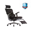 כסא מנהלים ERGOHUMAN LUXURY שחור COMFORT