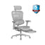 כסא מנהל ארגונומי ERGOHUMAN PRO COMFORT