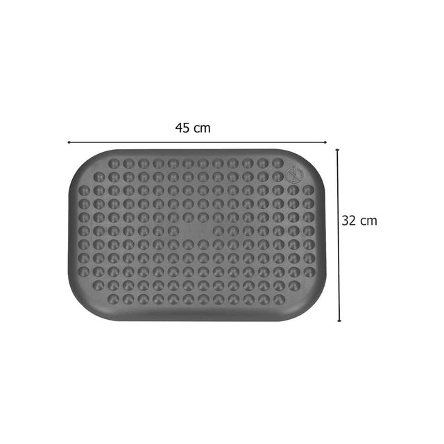 הדום רגליים מתכוונן ארגונומי EVERYDAY FOOTREST FELLOWES