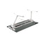 רגליים חשמליות מתקפלות לשולחן LEVADO לבן FELLOWES