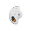 עכבר ארגונומי אלחוטי ERGO M575S TRACKBALL לבן LOGITECH