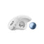עכבר ארגונומי אלחוטי ERGO M575S TRACKBALL לבן LOGITECH