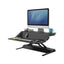 מעמד מתכוונן לעמידה וישיבה למחשב נייד LOTUS FELLOWES