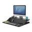 מעמד מתכוונן לעמידה וישיבה למחשב נייד LOTUS FELLOWES