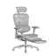 כסא מנהל ארגונומי ERGOHUMAN PRO COMFORT