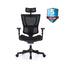 כסא מנהלים אורטופדי MIRUS COMFORT