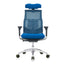 כסא מנהלים POWERFIT