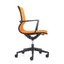 כסא חדר ישיבות KINETIC BLACK