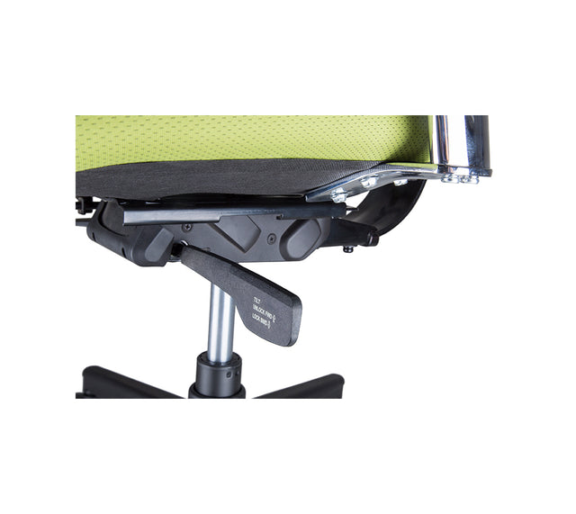 כסא מנהלים אורטופדי MIRUS COMFORT